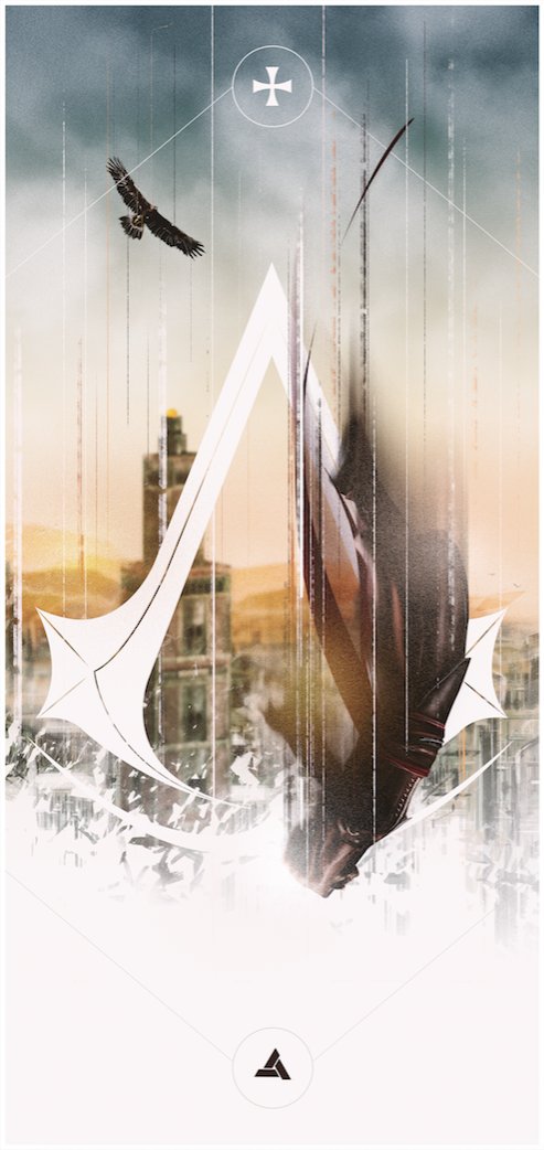 assassinscreed tweet picture
