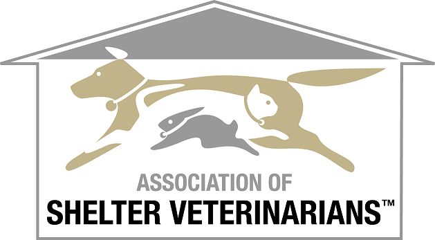 AHS_Think12's tweet photo. Shelter &amp; Rescue friends, Did you know AHS partnered w/ the ASV to create brochures just for you? Keep watching this week for links to each! https://t.co/owgETvWpMc