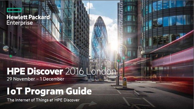 rase_phil's tweet photo. #Discover2016 #London: #IoT Program Guide https://t.co/KbaW0JX3Dx https://t.co/JQGyMaoUEw