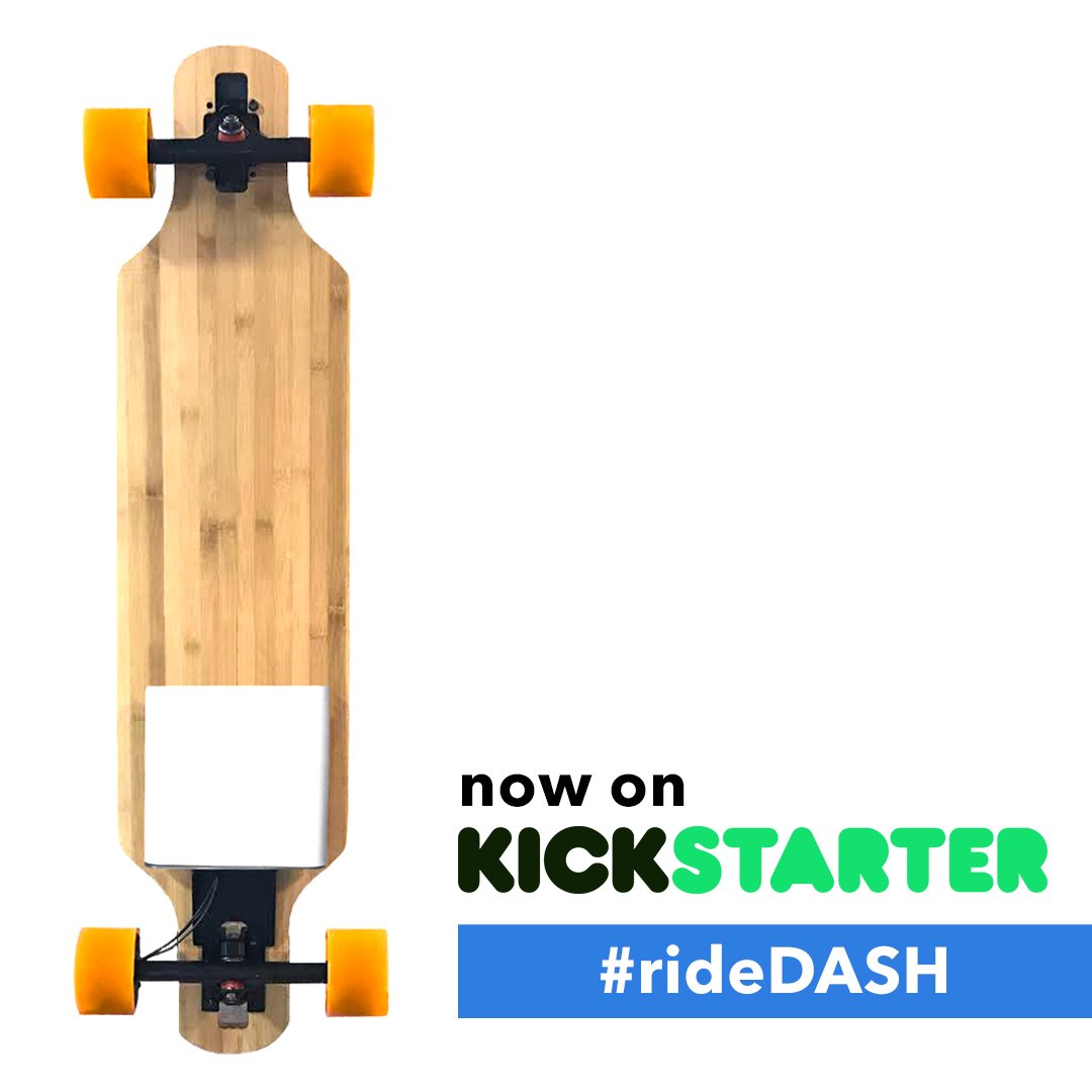 DashElectric's tweet photo. Of all Dash Electric’s features, which has you the most excited? https://t.co/doaOJbRIW6

#Kickstarter #productdesign #ElectricVehicle https://t.co/Kmh0iCJOsE