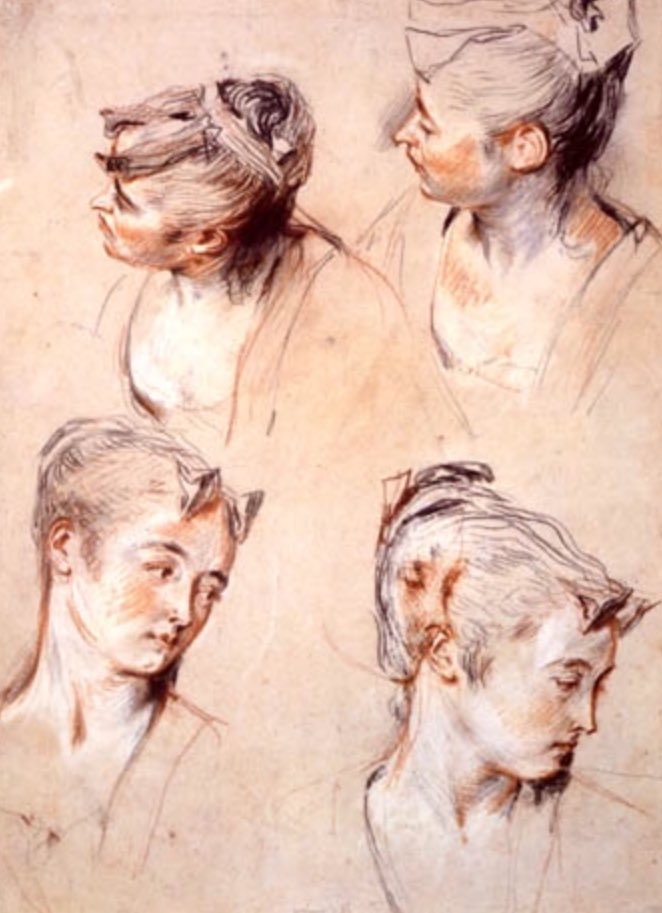 BohanRob's tweet photo. Watteau | Probably the greatest French draughtsman

#drawings #art #artwork https://t.co/WPVOSMEYUN