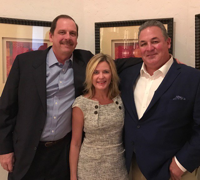DRC_News's tweet photo. Donlin, Recano &amp; Company Hires Lance Wickel as Vice President of Business Development (https://t.co/axf945Iuj2) https://t.co/s2m9qFFY8f