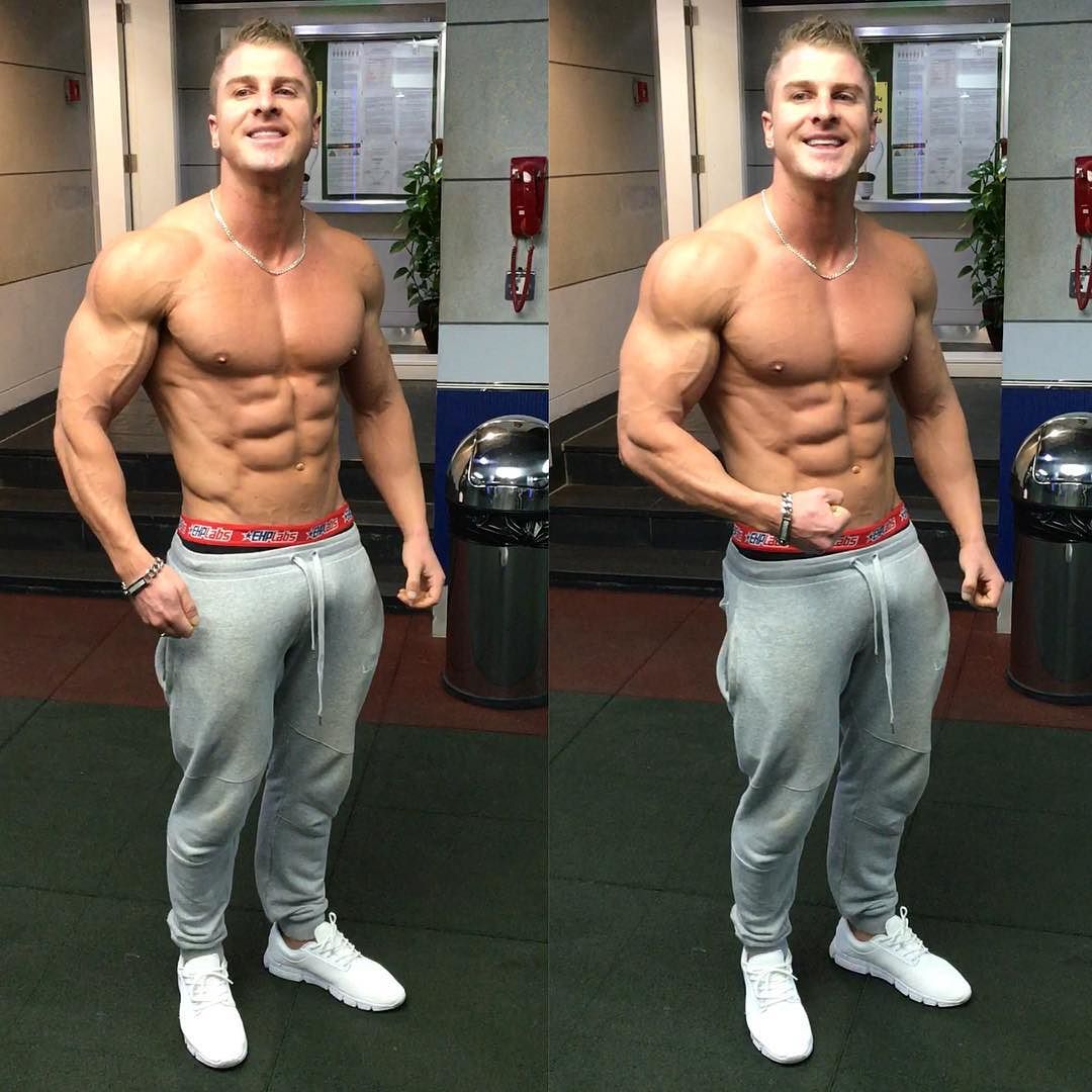 3 steps for young bodybuilders in order to be successful: - scoopnest.com