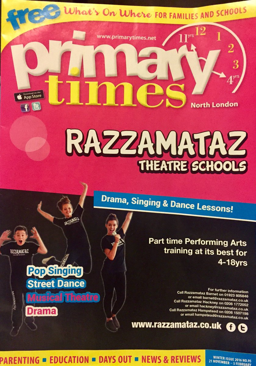 RazzBarnet tweet media