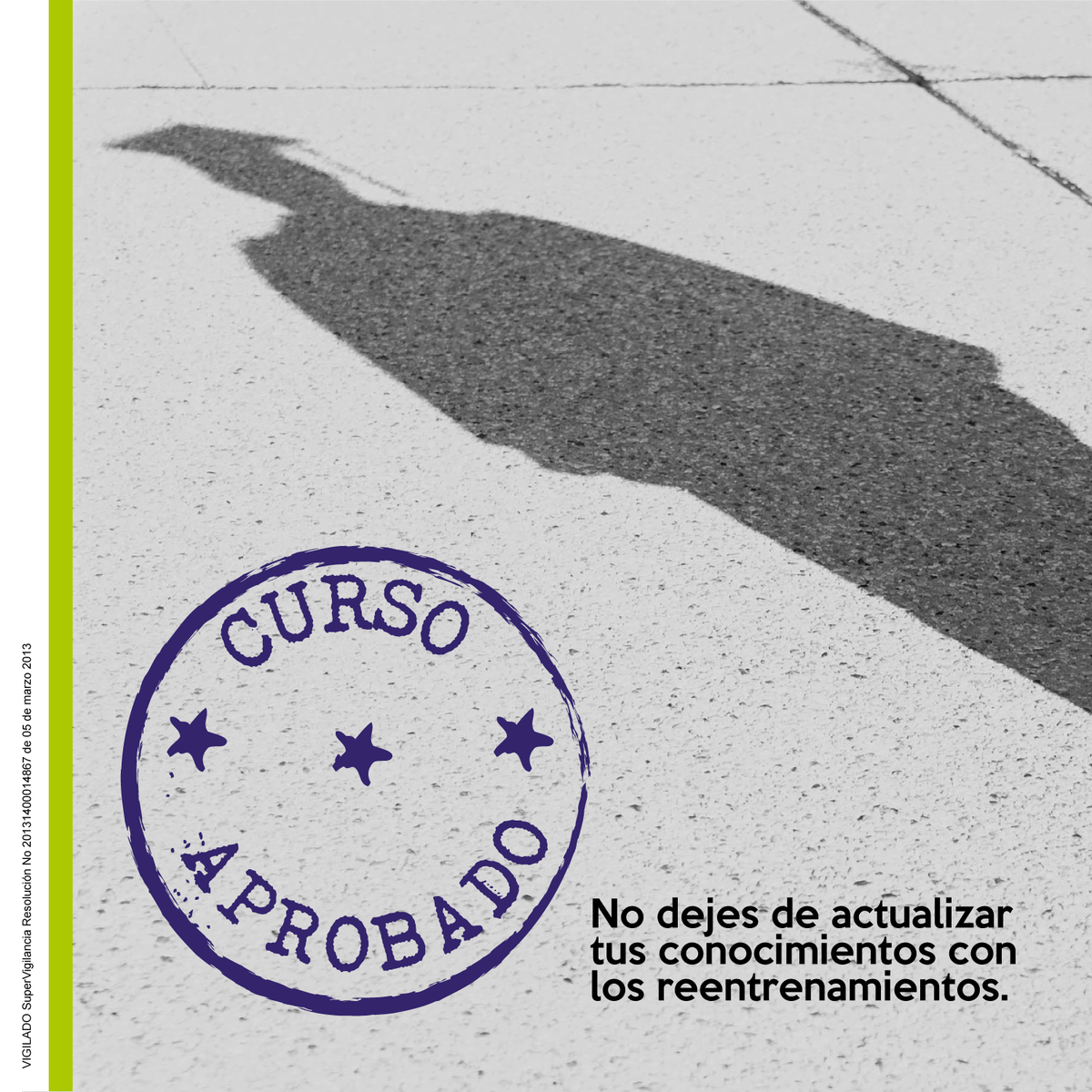 apsacademia's tweet photo. Te recordamos que para realizar tus cursos de reentrenamiento debes presentar copia del certificado del curso anterior. https://t.co/imc6AeoroB