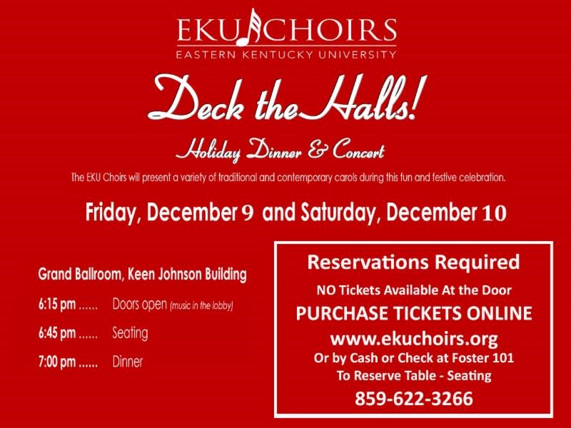 EKUchoirs's tweet photo. NEXT WEEK! Get your #DTH2016 tickets today by clicking this link: https://t.co/S7zIPK7Wa3 https://t.co/QOqx1KMdIt
