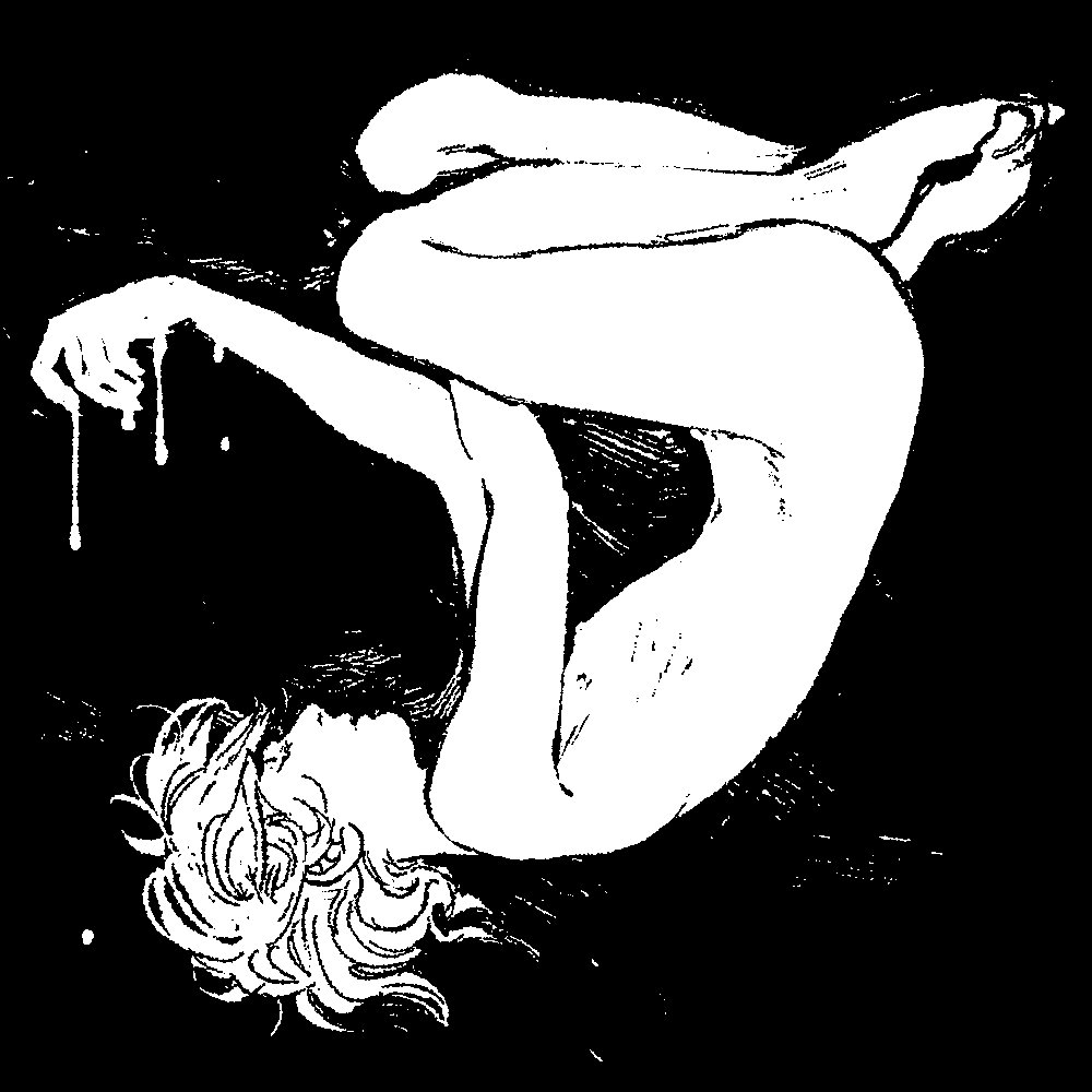 時折無性に無感情に少年が描きたくなる… 