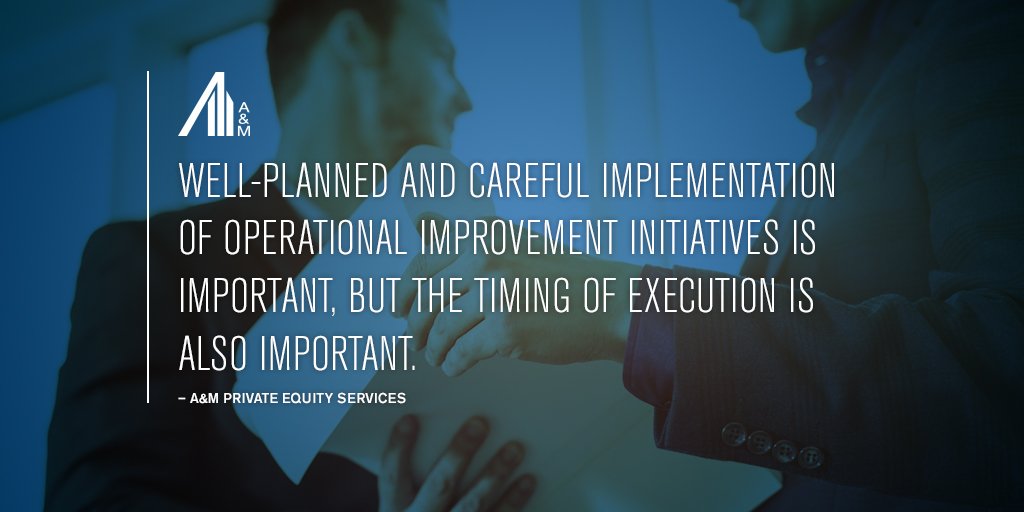 NIck_Alvarez67's tweet photo. How to maximize #exitvalue? Timing of execution. More from A&M's Jeff Schlosser & Rino Nori here: https://t.co/FhGCFi2d5C #PrivateEquity https://t.co/jA3nrnsKhV