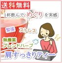 issopt's tweet image. ★送料無料★無農薬ブレンドハーブ【肩すっきりティー】雑誌で紹介されました!肩こり、頭が重い時に。飲んでカラダポカポカ!(ハーブティ ハーブティー リラ… [楽天] a.r10.to/hODvjV #rakuafl