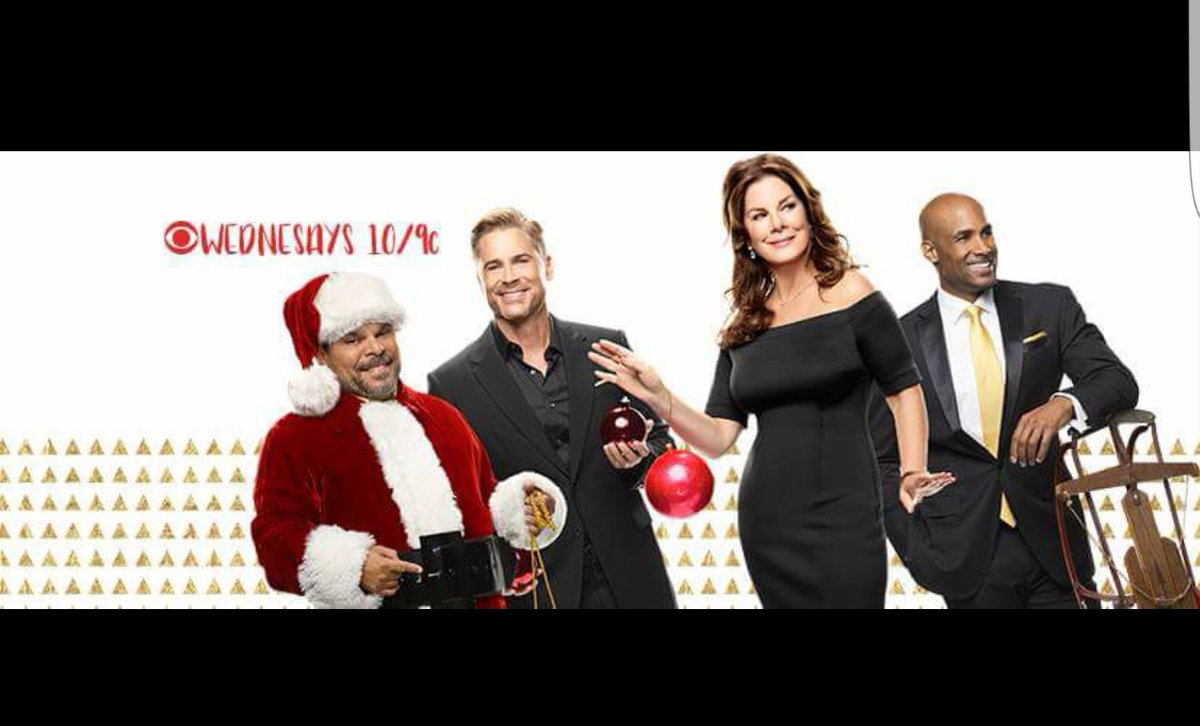higginsmaxine21's tweet photo. @MGH_8 @IamLuisGuzman @IAmHarryFord @RobLowe Best Holiday Gift and Best Looking Too! #CodeBlackHoliday #CB-PeaceAndLove #TeamRorish https://t.co/YwrZ8ATPBE