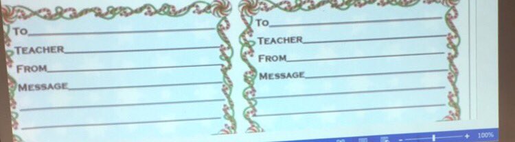 $1 Candy Grams going to be sold this Friday and next Tuesday and Thursday! buy one for a friend and be sure to know their 3rd period teacher