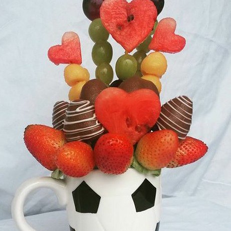 Deco Frutas