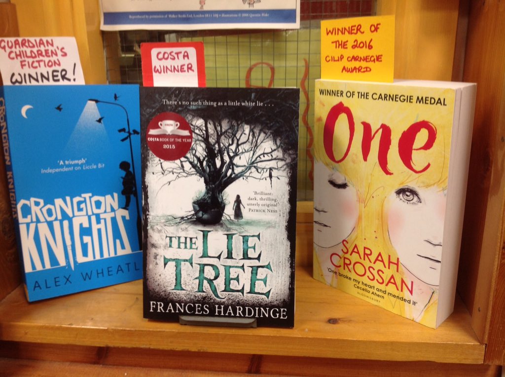 newsfromnowhere's tweet photo. 12. We have Children's Books #BestBooksOfTheYear #RealAmazons #ShopIndie #ShopLocal https://t.co/KJMAvR67h3