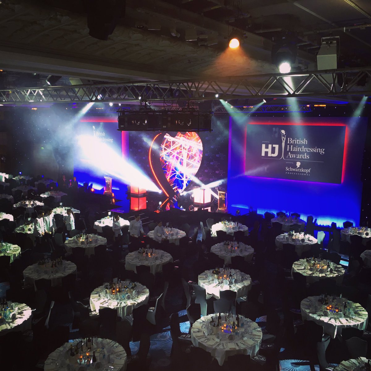 JayneLewisOrr's tweet photo. Good luck to all our finalists and nominees .....#BHA2016 xx https://t.co/llCzquRDFT