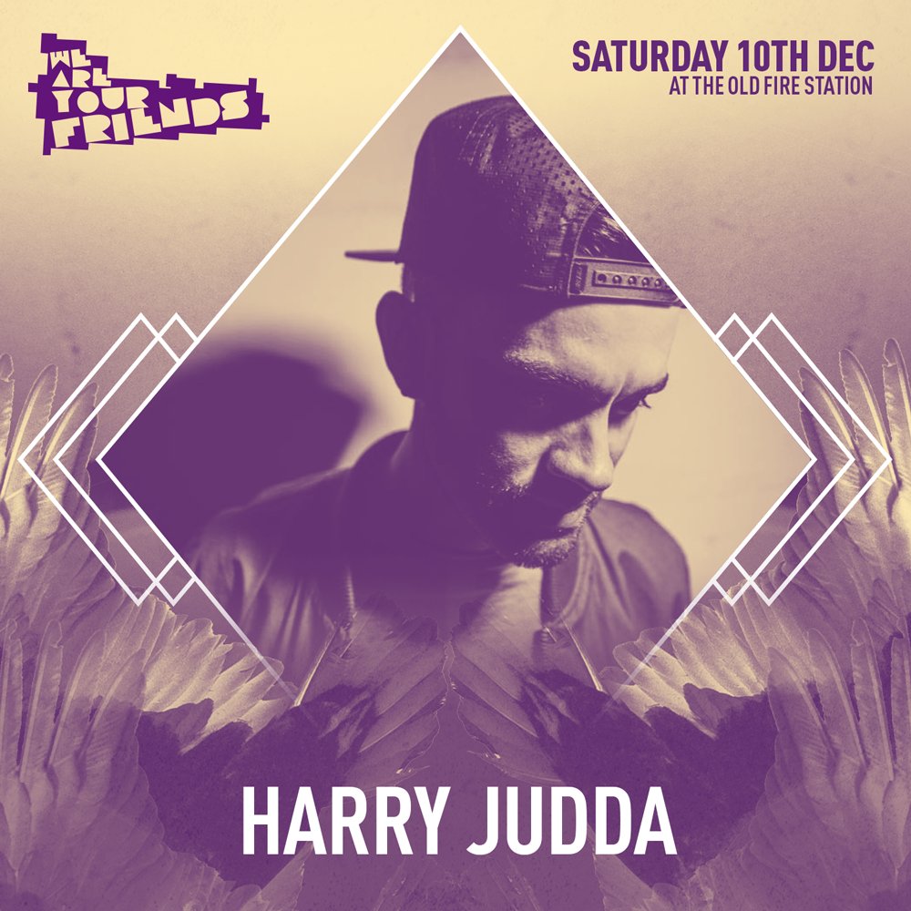 WAYFclub's tweet photo. Who's ready to catch these lot at @OldFireStation on 10th December? Book your end of the year party tickets now: https://t.co/ePKsGrS4Pw https://t.co/2C5aOSEMmC