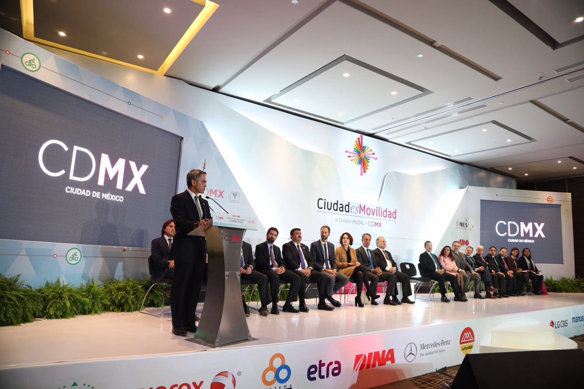 Miguel Ángel Mancera tweet media