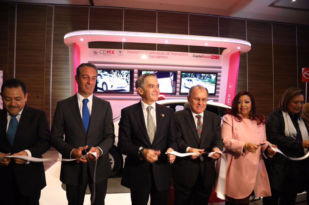 Miguel Ángel Mancera tweet media