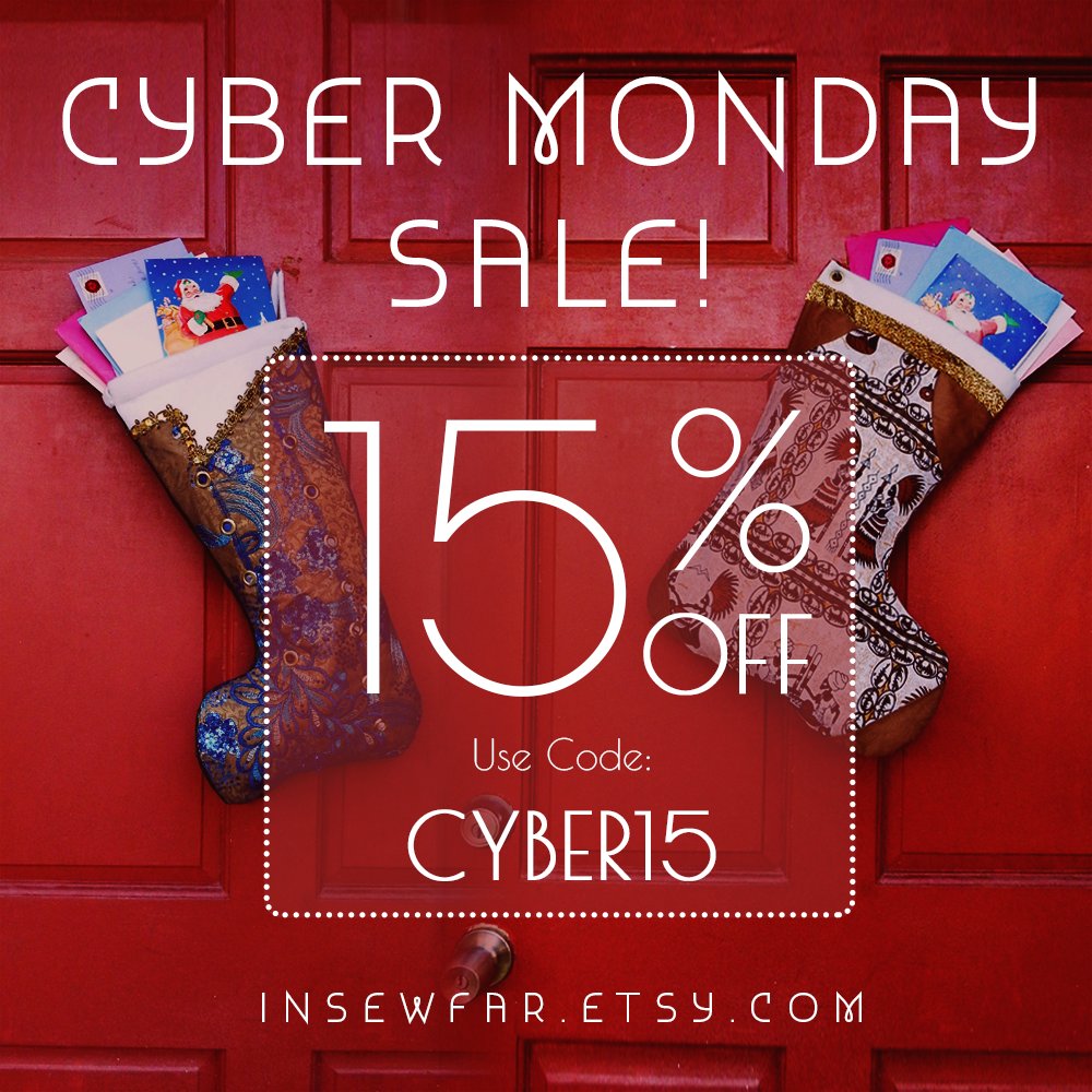 insewfar's tweet photo. https://t.co/FhcRvV4r4d #CyberMonday sale! 15% off with code CYBER15 #ChristmasDecorations #ChristmasTree #decorativearts #AFRICAN https://t.co/P9EPdcWsn2