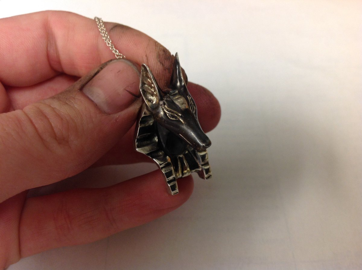 Student Jewellery Sale <a href="/georgiancollege/">Georgian College</a> starts tomorrow, ends Thursday 10am to 4:30pm
Building C, 2nd floor foyer