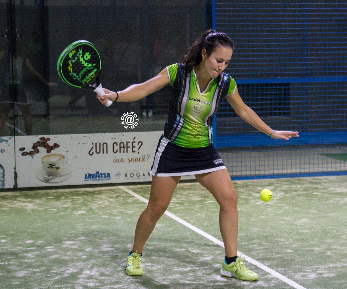 Padel Fotos tweet media