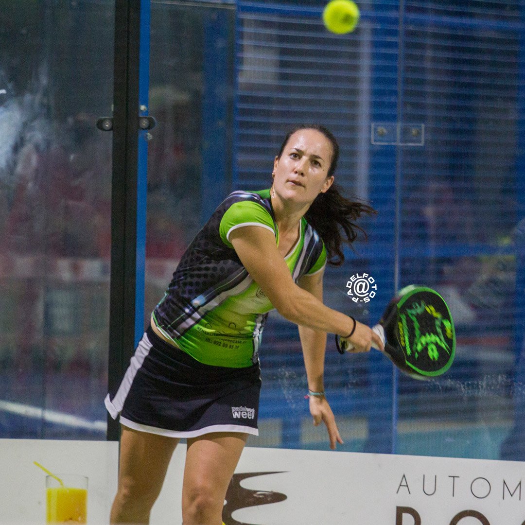 Padel Fotos tweet media