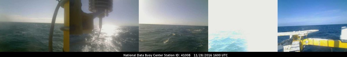 CAIS (@cais_uga) on Twitter photo This is a shot taken at 11:50 from a buoy located in <a href="/GraysReefNMS/">NOAA Gray's Reef NMS</a> !! There are only 10 other buoy cam systems like this in the NDBC system! This is a shot taken at 11:50 from a buoy located in <a href="/GraysReefNMS/">NOAA Gray's Reef NMS</a> !! There are only 10 other buoy cam systems like this in the NDBC system!