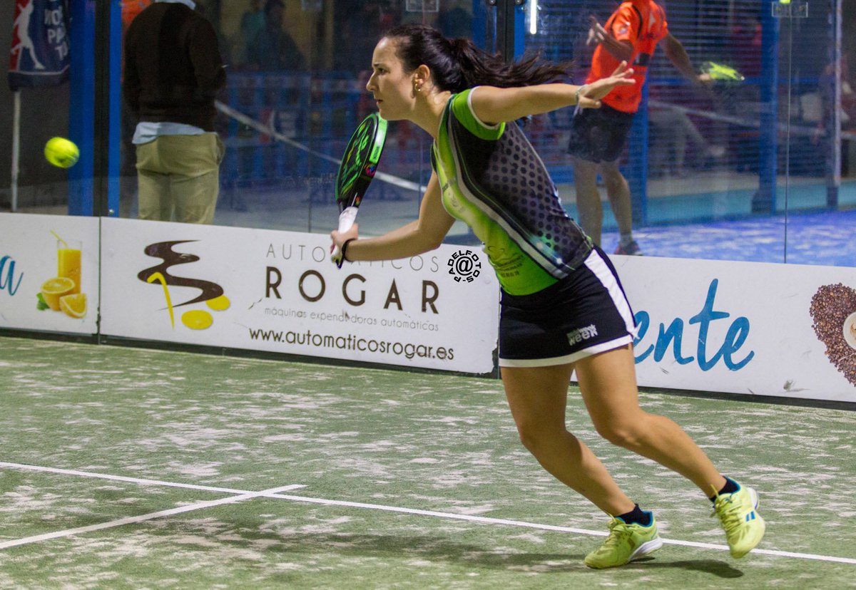 Padel Fotos tweet media
