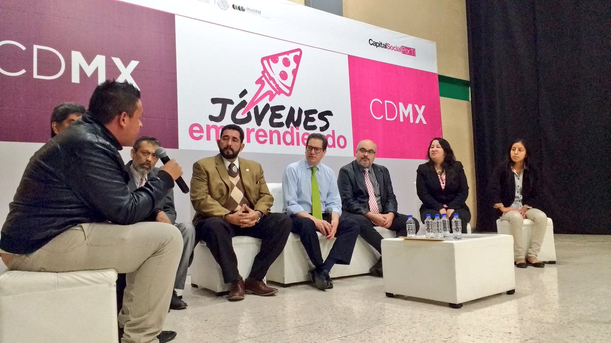 Ulises Lara López tweet media