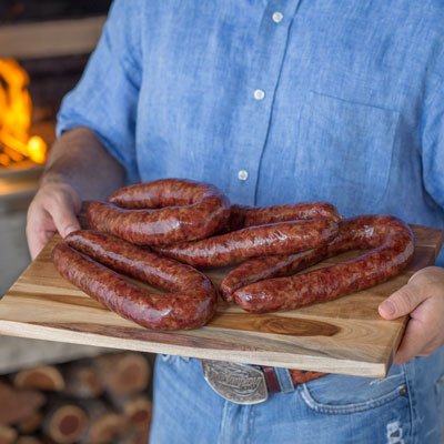 TODAY ONLY! Enjoy 15% off all Goode Company​ smoked meats + Truly Texas items with code CYBER16. goodecompany.com/Smoked-Meats.a…