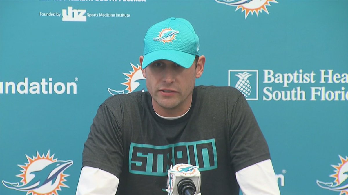 Gase:  "Stakes Go Up" -- as Dolphins push to Playoffs... bit.ly/2ftDtfH https://t.co/GedCMhpw9q
