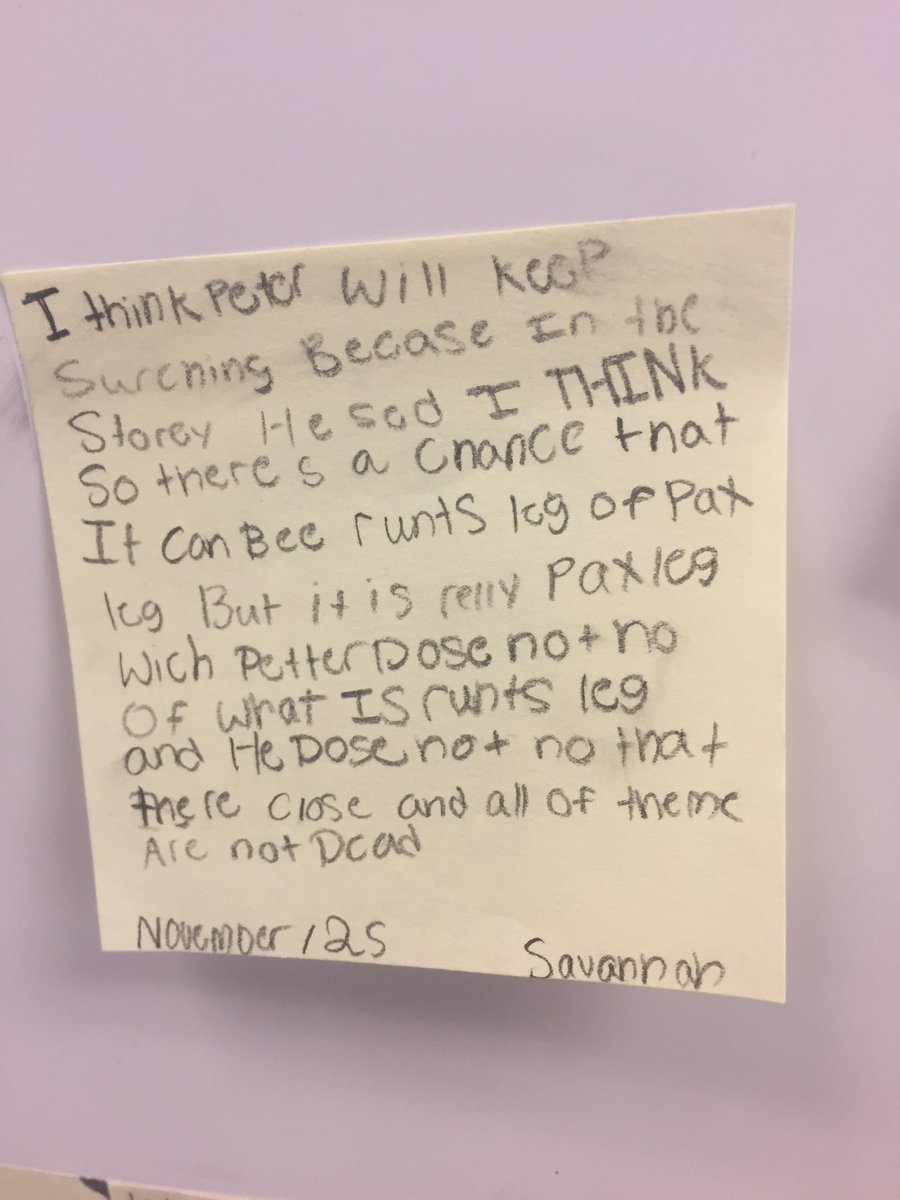 WigmoreTech's tweet photo. After the events of Ch. 32, what do you think Peter will do now? #GRAPax #PaxSlowChat https://t.co/VHkA8pLkFq