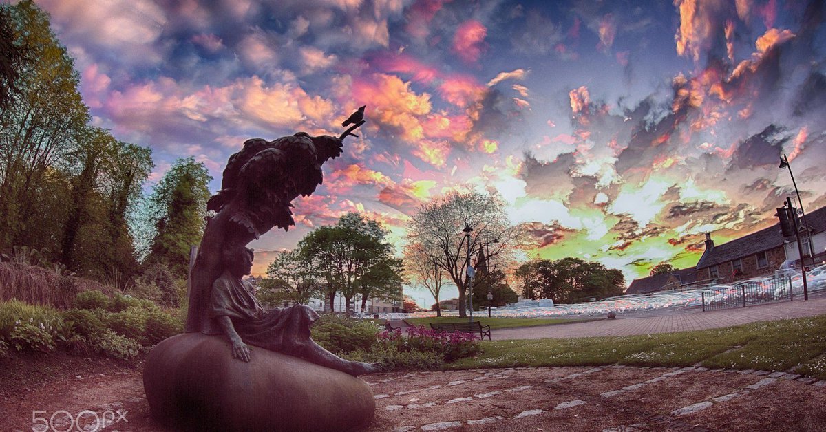 digiFfotoramblr's tweet image. Work by #photographer @JC_Image from #Linlithgow #Edinburgh #Scotland more here bit.ly/20TrtRz