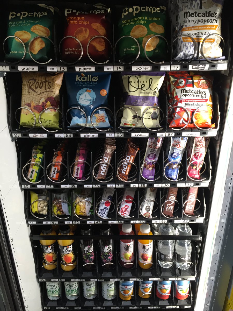 Which of our #healthy #snacks would you choose?