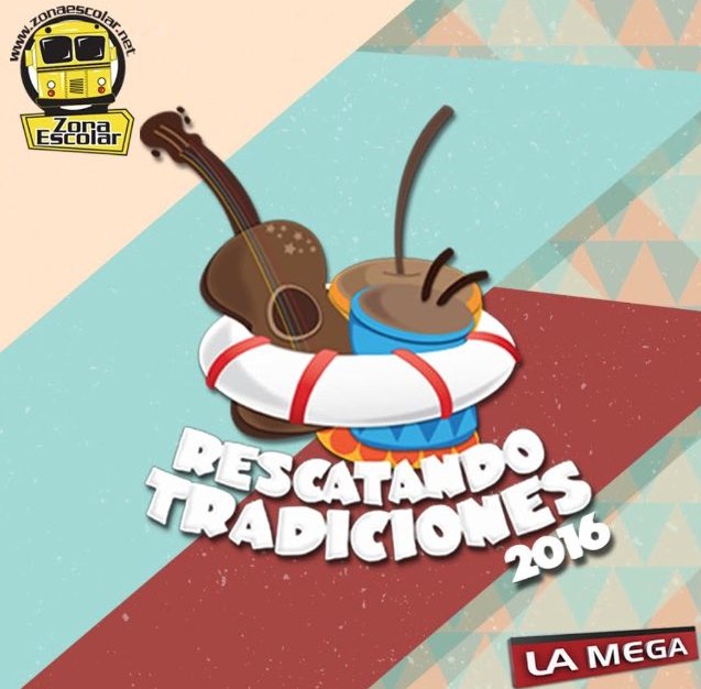 zonaescolar's tweet photo. #RescatandoTradiciones con @GaitasCSA  con su tema #FrenteAlReloj por @LaMega107  ¡Sintoniza y Baila! https://t.co/C4SiFPkSwu https://t.co/GUE3quw3jq