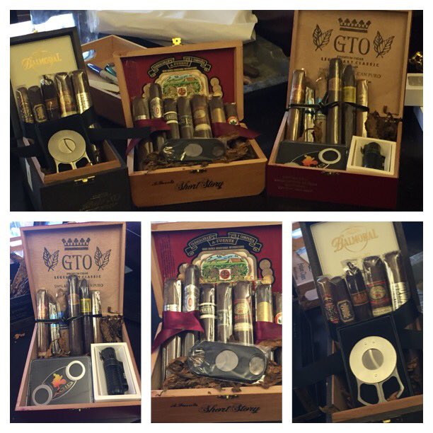 ReskoRobert's tweet photo. Just a few gift ideas you can pick up for your loved ones at little cuba cigar lounge 14500rt30 Irwin pa 15642   304-914-0107 I'll ship too https://t.co/LJI36QlclZ