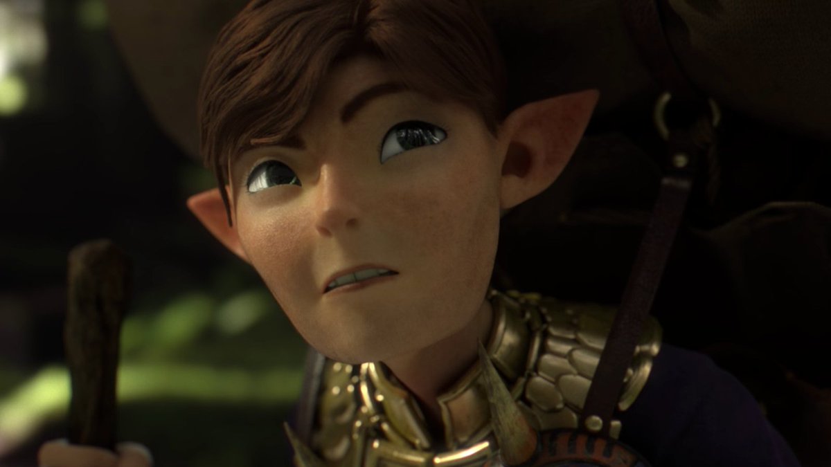 This Majoras Mask fan film is better than most Hollywood video game adaptations goo.gl/T0mTC4 #startup #webdeveloper