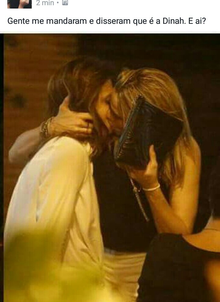 sacdoflop's tweet photo. "Disseram que é a Dinah"

KKKKKKKKKKKKKKKKKKKKKKK

HARMONIZERS ARE FAMILY
#MTVStarsFifthHarmony https://t.co/ADyxWId4E6