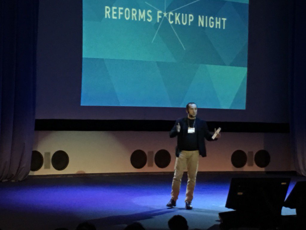 <a href="/Pavlenko_OM/">Олексій Павленко</a> "нормальна зарплата- основний фактор незворотностi реформ" #reformsnight