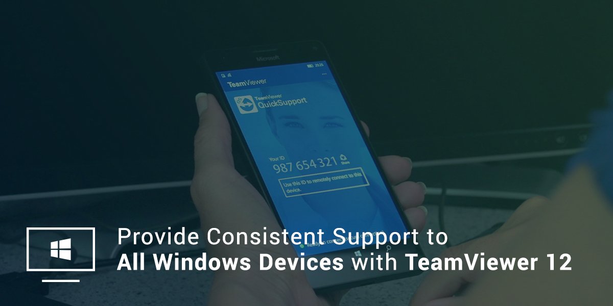 TeamViewer (@TeamViewer) | Twitter