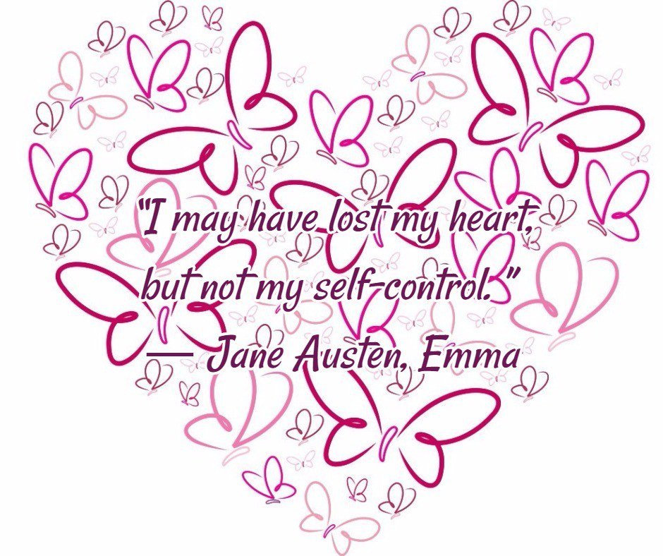 regency_writer's tweet photo. #JaneAusten Quote of the Day 💕 https://t.co/BVuHMGfbKm