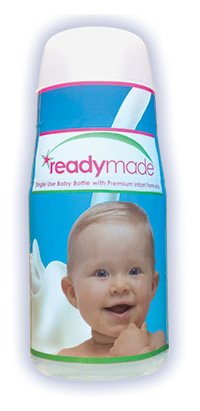 readymadeinc's tweet image. New look for our ready-to-serve baby bottle @readymadeinc #investment #foodsystems #foodsafety #infants