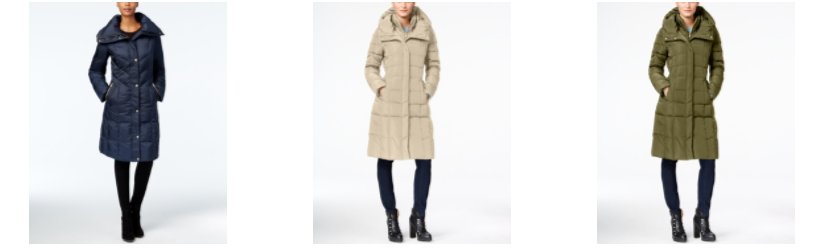 #CyberMonday - the puffer you need now 60% off! #cybermondaydeals #coats #jackets #puffers #womenswear #ColeHaan bit.ly/2gAAVZb