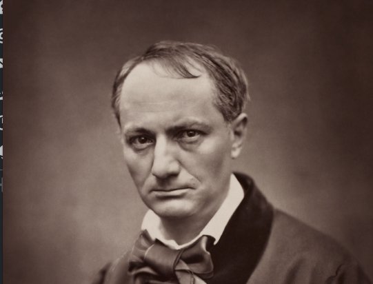Great 19 Century Poems Read in French: Baudelaire, Rimbaud, Verlaine &amp; More goo.gl/uFBNrH