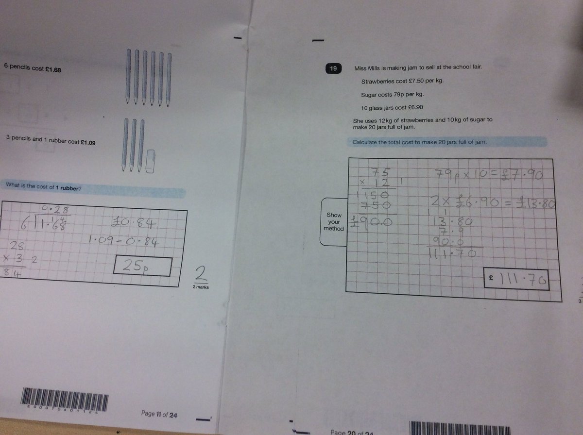 c_chester3's tweet photo. Well done Mr Milne. Ten out of ten@stjosephsandnewmanrc
#mathsprogression https://t.co/749nnasIh0