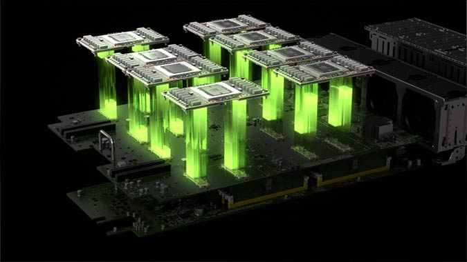 NVIDIAAIInfra's tweet photo. NVIDIA made groundbreaking announcements at #SC16, including the ranking of the SATURNV as #1 on the #Green500. https://t.co/XEAxL0PiRD https://t.co/oUKqRxh16A