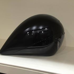 more cervelo decals and a respray of a white met helmet this week.