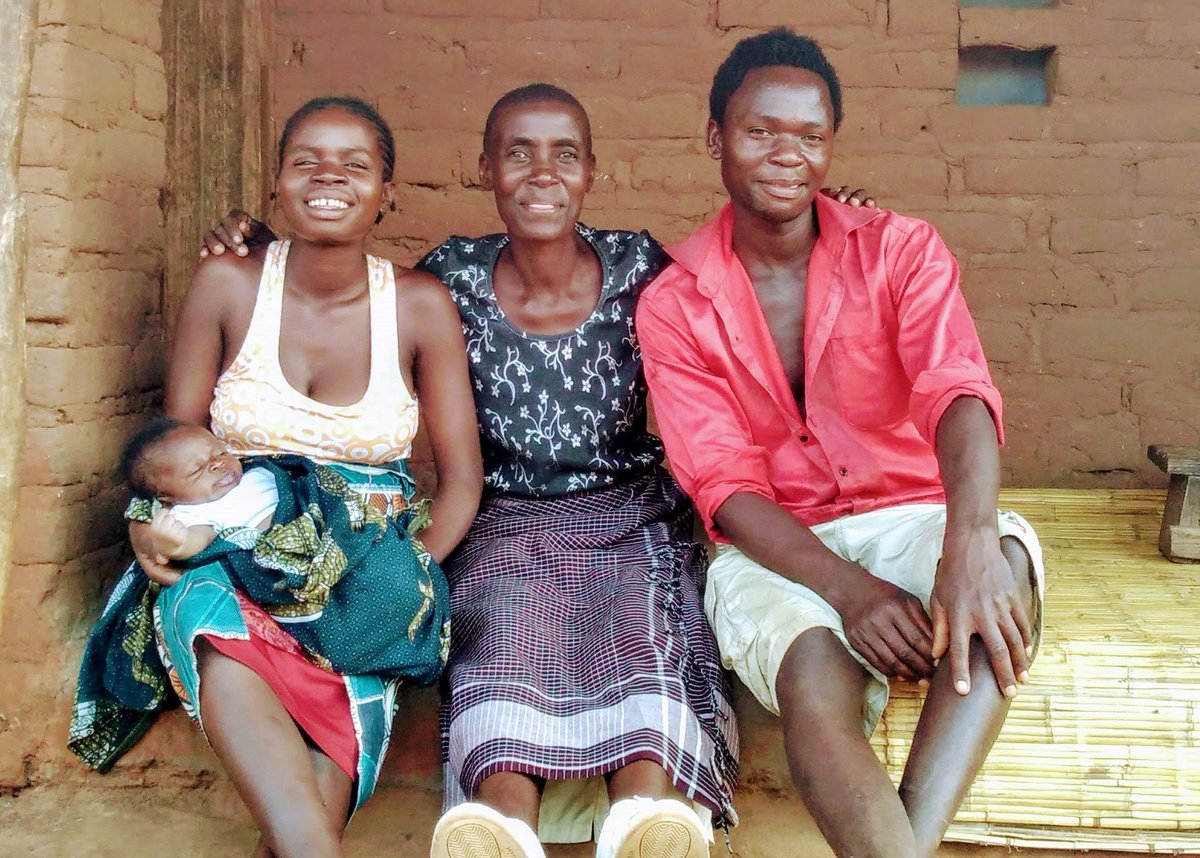 If you believe women everywhere should have access to #maternalhealth care, sponsor a pregnancy this #GivingTuesday pregnancytwinning.org/twin-a-pregnan…