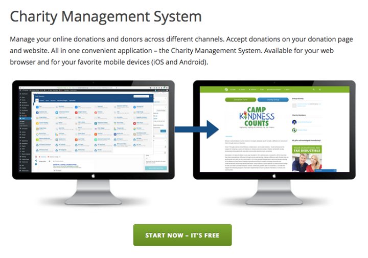 DonationPlanet's tweet photo. Boost your online donations via one convenient interface. Register now ! #cybermonday #charity https://t.co/913b6Wd7hD https://t.co/8Op7i09Vs3