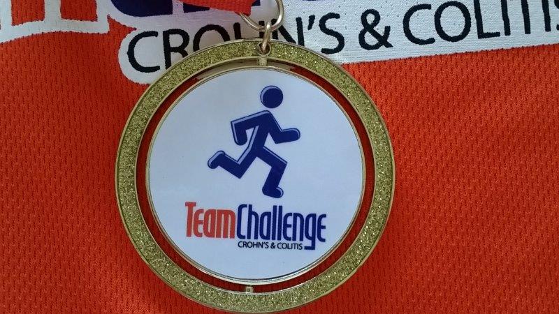 TeamChallengeNW's tweet image. Hey Seattle!  Join Team Challenge NW in a virtual 5K.  #TCNW #Virtual5K
Proceeds go to CCFA . Earn your medal!
ow.ly/xD81306Bfju