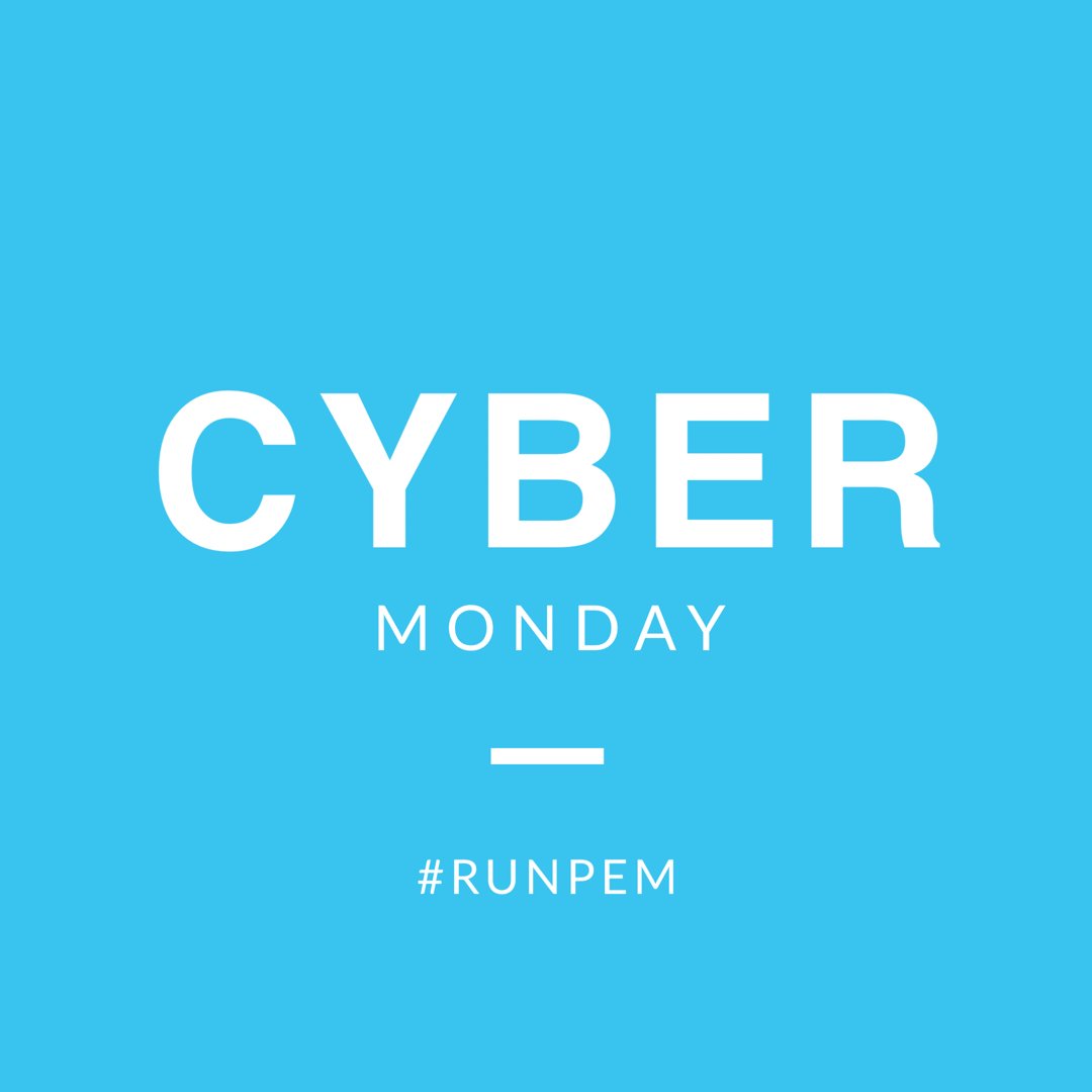 RunPonyExpress's tweet image. It's #CyberMonday!! Celebrate by saving $10 on our full marathon, half marathon, relay &amp;amp; 5k using the code HISTORY: ow.ly/9XUe306BeKW